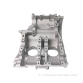 OEM Precision Cast Zine Die Casting Pièces